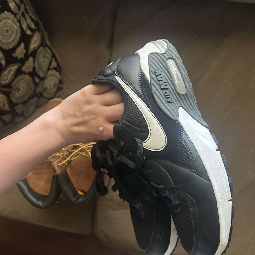 Nike air max size 9